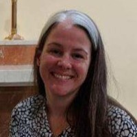 Pfizer Employee Tracy Power's profile photo