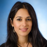 Sutter East Bay Medical Group Employee Mahsheed Shariati's profile photo
