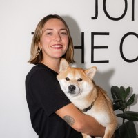 MÊME Employee Marine Chenin's profile photo