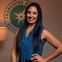 Franchise Brokers Association Employee Amanda Vargas's profile photo