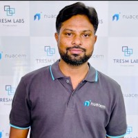 Syed Jilani Email & Phone Number