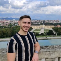 PG plc Employee Stefan Cassar's profile photo