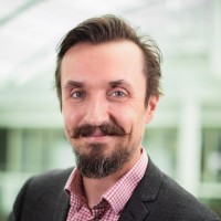 Phonak Employee Clément S. Sanchez's profile photo