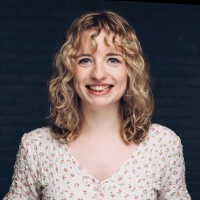 Betfair International Employee Jess Wilson's profile photo