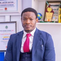 De-Future Elite Technology Employee Amb. Onyobi's profile photo