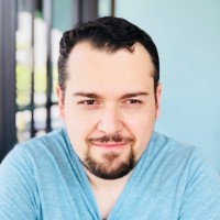 KSP Systems Employee Alex Smolyanskiy's profile photo
