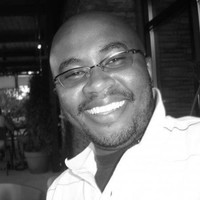 Trusona Employee Nikolas Mangu-Thitu's profile photo