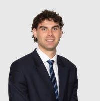 Sentrient Employee William Griffin's profile photo