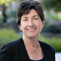 Maze Therapeutics Employee Traci Ropp's profile photo