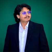 Cryptoworth Employee Uditha Ekanayake's profile photo