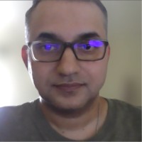 Zumper Employee Poossenjeet Bhattacharya's profile photo