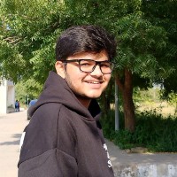 HS Global Export Employee Akshan Maheshwari's profile photo