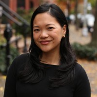 The New York Community Trust Employee Julia Chang's profile photo