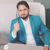 JMSC POS Employee Rozaddin Shah's profile photo