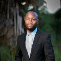 YEBO Employee Vitumbiko Nyirenda's profile photo