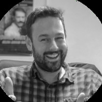 Land F/X Employee Paul Houchin's profile photo