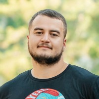 Elfsight Employee Vladimir Ivanenko's profile photo