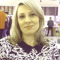 BiCredit Employee Besa Jashari's profile photo