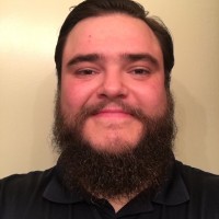 Gateway Essentials Employee Austin McQuiston's profile photo