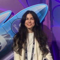 AMLBot Employee Julia Komen's profile photo