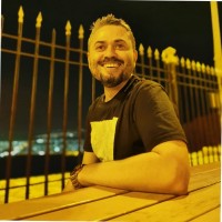 INFOAPPS Information Technology Employee Ali Mostafa's profile photo