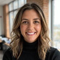 Worldpay for Platforms Employee Chelsie Patterson's profile photo