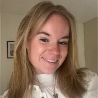 Albert Heijn Heerschap Employee Joëlle de Groot's profile photo