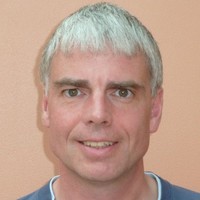 Mike Chant Email