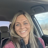 Quantum Ink Employee Miranda Clark's profile photo