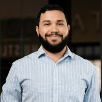 NUMIDIA BV Employee Marco Gonzalez's profile photo