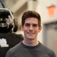 Nicholas Pfaff Email