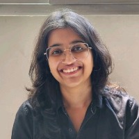 Thought Pudding Employee Reetika Shah's profile photo