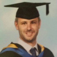 Wales & West Utilities Employee Bryn Phillips's profile photo