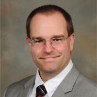 Winchester Ammunition Employee Kyle Masinelli's profile photo