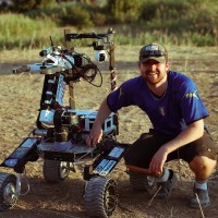 Theta Systems Employee Joel Phillips's profile photo