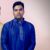 WeOwn Employee Sushant Bajpai's profile photo