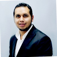 ElringKlinger México Employee Julio Valle's profile photo