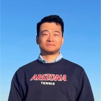Bowei Zhou Email