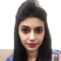 DirectShifts Employee Tanjina Hirani's profile photo