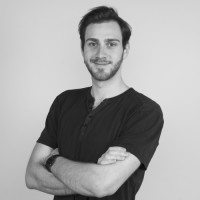 EXEON Employee Szymon Fischer's profile photo