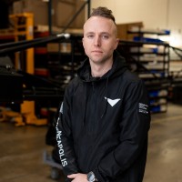 MotoCrane, LLC Employee Zachary Nelson's profile photo