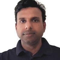 Google Employee Amit Pal's profile photo