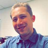Tecmotiv Employee Victor Puglia's profile photo