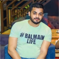 Expedia Group Employee Vijay Sachdeva's profile photo