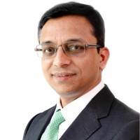 Emirates Bank Employee Sharad Agarwal's profile photo