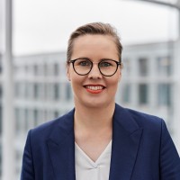 VHV Versicherungen Employee Laura Blankenberg's profile photo