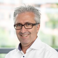 Alpiq Employee Daniel Bircher's profile photo