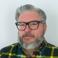 The Film Verdict Employee Alonso Duralde's profile photo