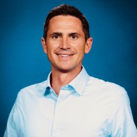 Bayer Employee Jay Gross's profile photo