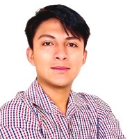 Gestiona GTX Employee Cristian Taipe's profile photo